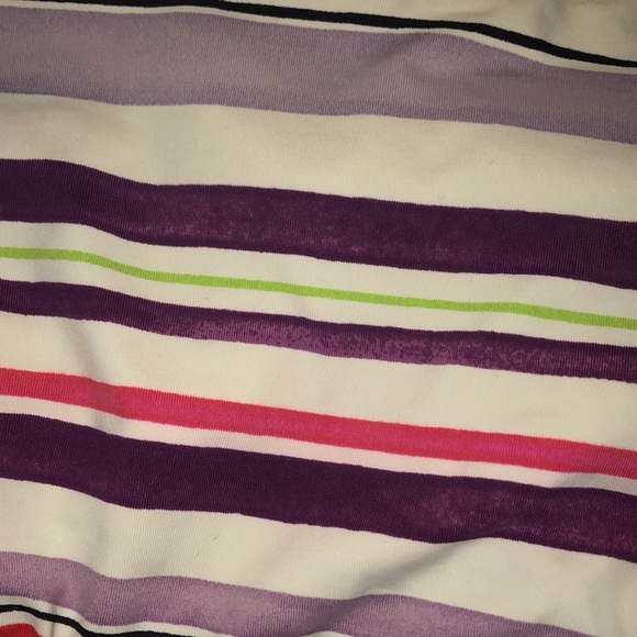 Lands End Tankini, size 14 - Picture 8 of 13